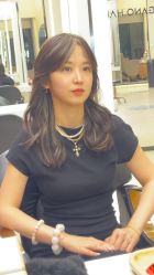 -BEAUTY HAIR GANO