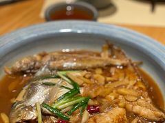 -荣小馆(杭州大厦店)