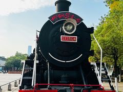 -柳州工业博物馆