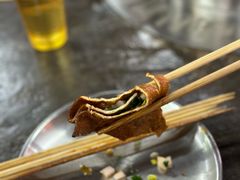 -神伙烧烤(南坪总店)