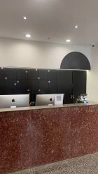 -SWANK SALON