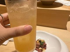 -焼肉 番手十番(銀座三越店)