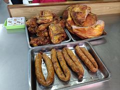 -诺敏塔拉奶茶-布里亚特包子-手把肉(锦都会店)