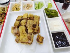 -肘子酥(王顶堤店)