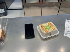 -皇后西斯汀饼店(文化路店)
