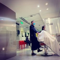 -AYO SALON