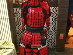 -加太贺日式和风料理