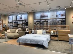 -MUJI无印良品(茂业天地店)