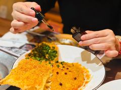 -黑手制面·Gentle Pasta(国金天地店)