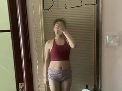 -CXFIT 陈徐健身工作室(凯旋店)