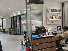 -海马体家庭照相馆(广州正佳广场店)