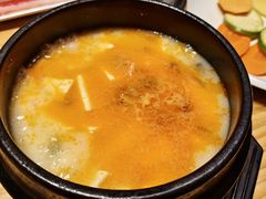 -土大力韩式烤肉料理(和平路店)