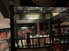 -昆仑饭店-鲜筵餐厅