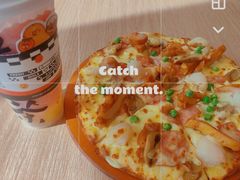 -达美乐比萨(墨玉南路店)