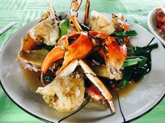 -盛港湾海鲜食府(黄沙店)