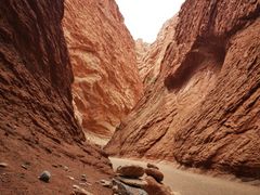 -天山神秘大峡谷