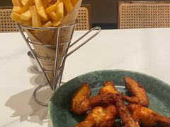 -CRAZYONES克芮旺斯西班牙餐厅(苏州中心店)
