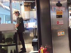 -食通天·寰宇集(杭州万象城店)