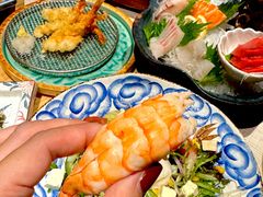 -琴寿司居酒屋(中山广场店)