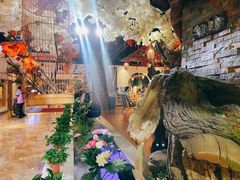 -青水瓦台(青山店)