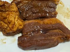 -刘小忙把子肉(北园大街总店)