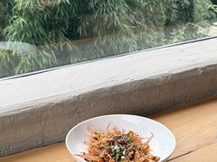 -素描餐厅(灵隐天竺店)