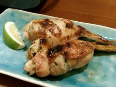 -気楽亭和食料理(气乐亭大世界本店)