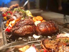 -长沙北辰洲际酒店-兰调全日餐厅