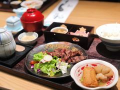 -味太助·银饭食堂(中华城店)