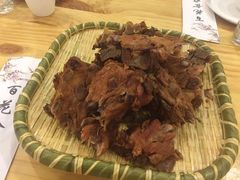 -百花食府(渔阳南路店)