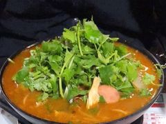 -肥汁米蘭香港米线(宁波路总店)