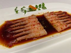 生腌甜虾-东富酒家(龙湖西溪天街店)