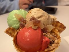 -甜艺廊(永利皇宫店)