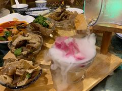 佛光普照-松峰素食