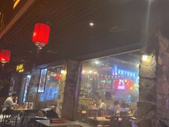 -新沙烧烤·炭烤鲜牛肉(新沙路店)