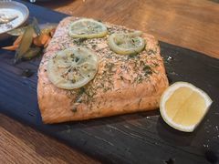 -THE CANNERY&JUJU 新鲜海鲜·牛排美食酒廊