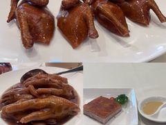 -利苑酒家(金宝店)