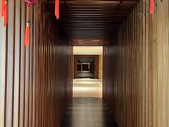 -粤尚腾香居中餐厅(首都机场希尔顿店)