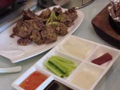 -王厚元饺子·辽菜·烤鸭(沈北店)