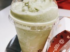 -麦当劳(望京国际商业中心店)