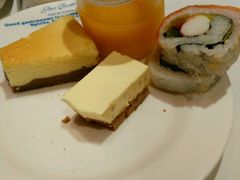 -星伦多自助料理(华润万象城店)
