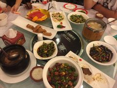 -楚灶王(徐东店)