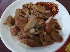 -温江公平红烧兔(总店)