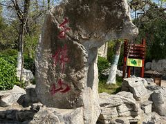 -千佛山风景名胜区