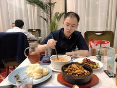 -南山鲜虾面·活鲜小馆·海味大连菜(南山总店)