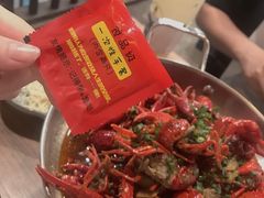 老长沙口味虾-虾小龙老长沙龙虾馆(坡子街店)