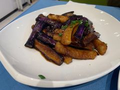 茄子年糕-阿毛饭店(和义路店)