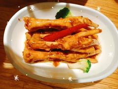 -U你·湖北家宴菜(南湖总店)