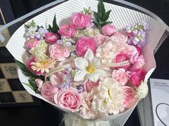 -海底捞火锅(番禺广场店)