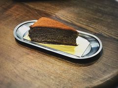 -Awfully Chocolate(环球港店)